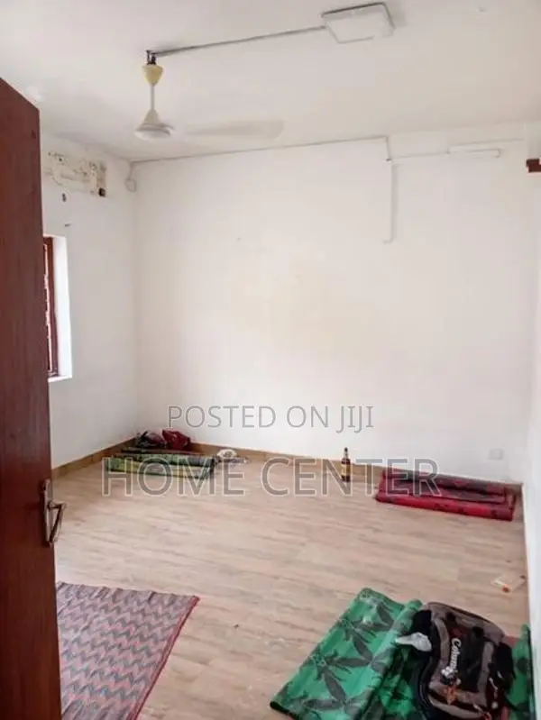 5BR Ground Floor House For Rent In Dehiwala