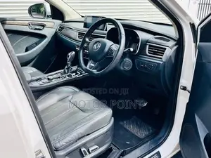 DFSK Glory i Auto 2021