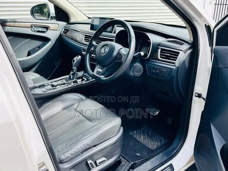 DFSK Glory i Auto 2021