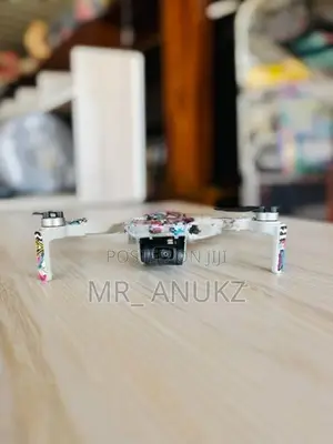 DJI Mavic Mini Drone