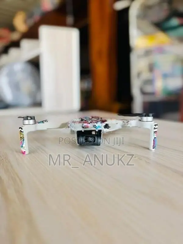 DJI Mavic Mini Drone