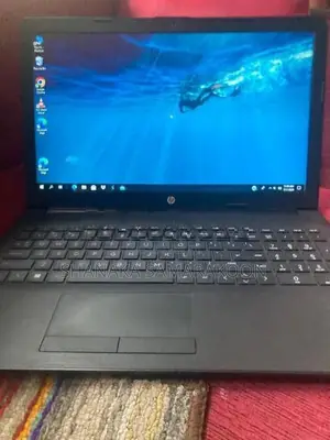 HP 15-DB0XXX Laptop