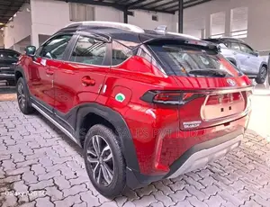 Toyota Taisor V Grade 2026