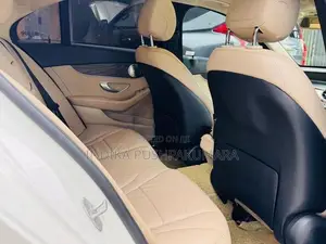 Mercedes Benz C350 AMG Premium plus 2016