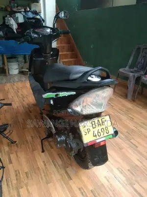 TVS Streak 2013