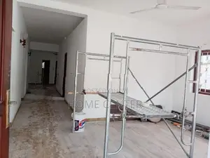 5BR Ground Floor House For Rent In Dehiwala