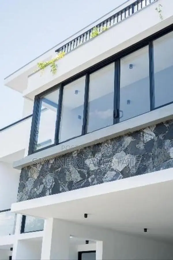 Brand New House For Sale In Malabe