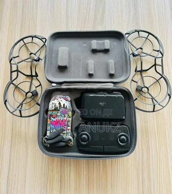 DJI Mavic Mini Drone