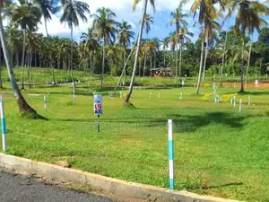 Residential Land for Sale in Polgahawela D01