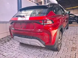 Toyota Taisor V Grade 2026