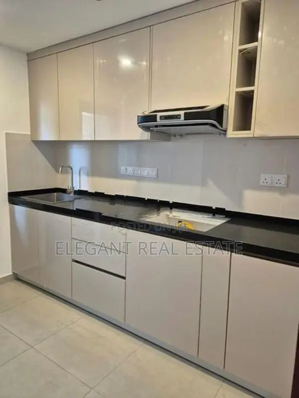 Paragon - 02 Bedroom Apartment for Sale in Colombo 04 (A5710)