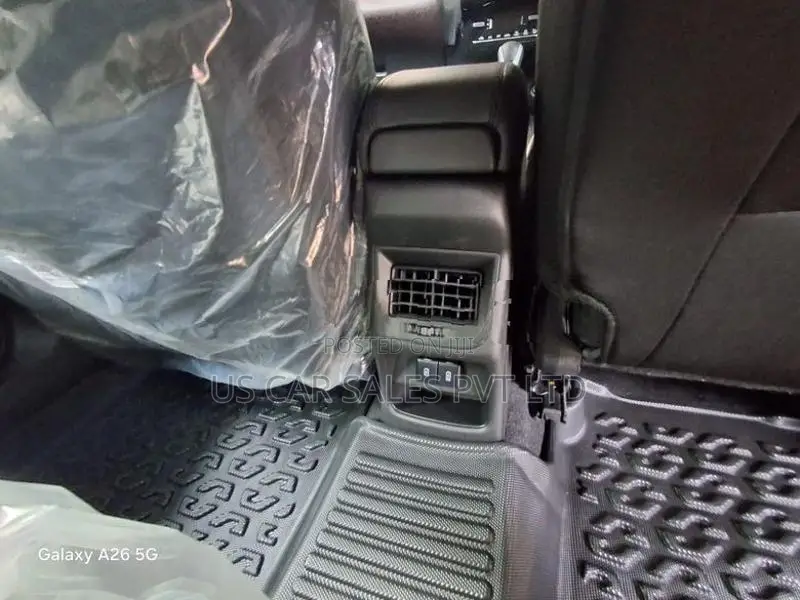 Toyota Taisor V Grade 2026