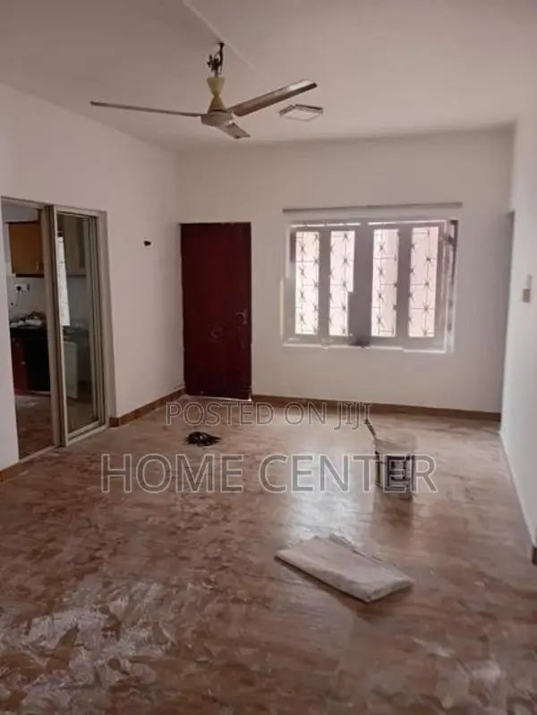 5BR Ground Floor House For Rent In Dehiwala