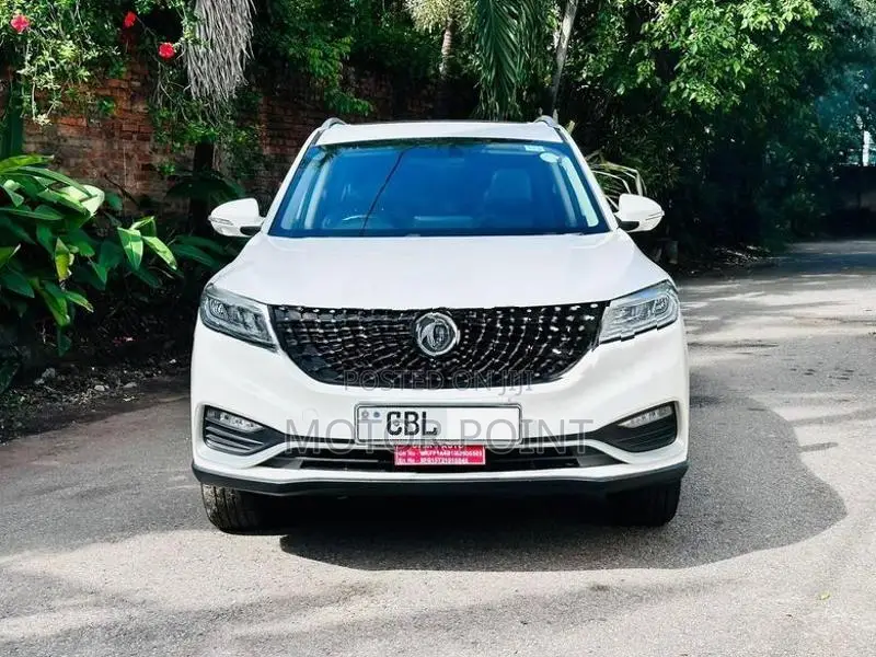 DFSK Glory i Auto 2021