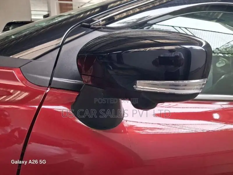 Toyota Taisor V Grade 2026