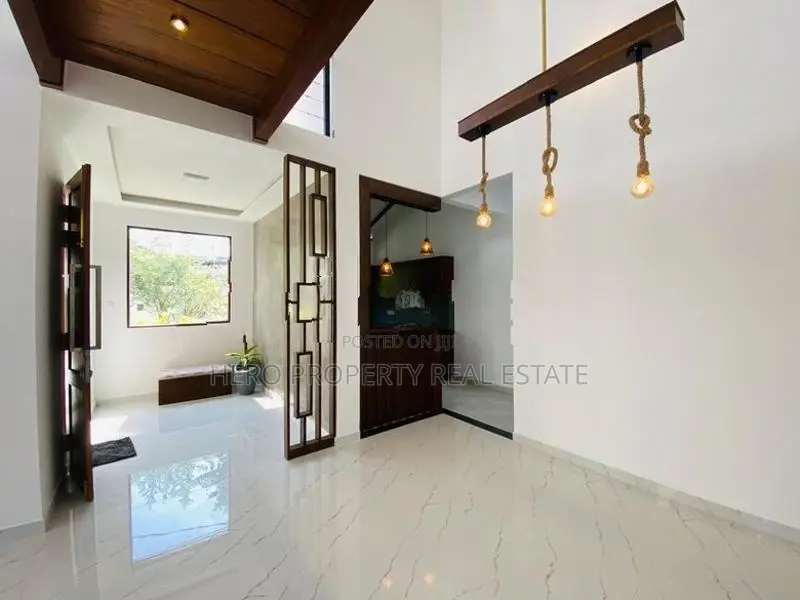 HAS217 - Brand New Modern Luxury House for Sale in Piliyandala