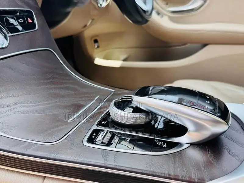 Mercedes Benz C350 AMG Premium plus 2016