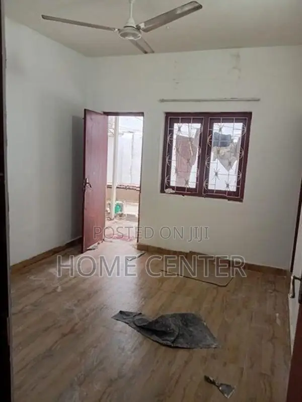 5BR Ground Floor House For Rent In Dehiwala