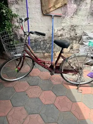 Lumala Bicycle