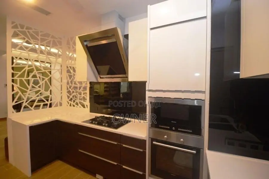 7th Sense Fully Furnished Luxury Apartment for Rent in Colombo 07