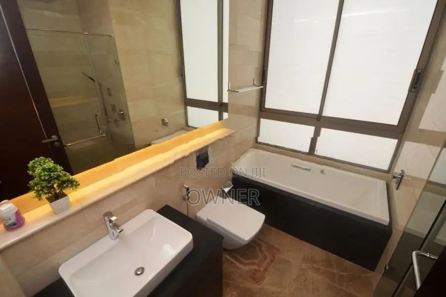 7th Sense Fully Furnished Luxury Apartment for Rent in Colombo 07
