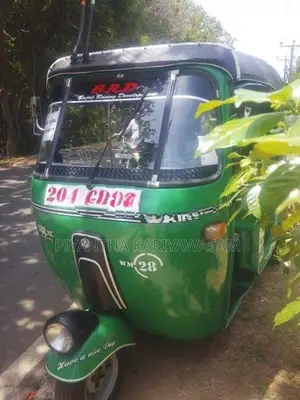 Bajaj RE 1998