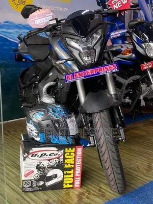 Bajaj Pulsar NS200 2026