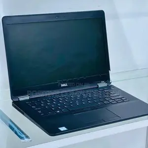 Dell Latitude E7470 i5 6th GEN-8GB RAM 256GB SSD