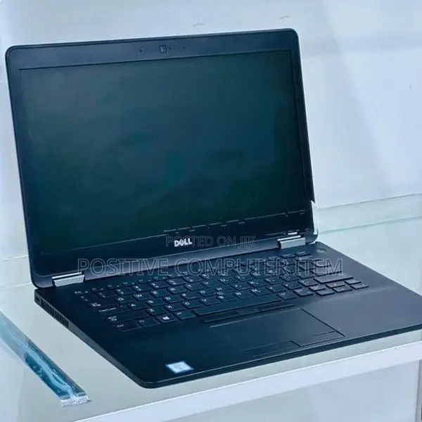 Dell Latitude E7470 i5 6th GEN-8GB RAM 256GB SSD