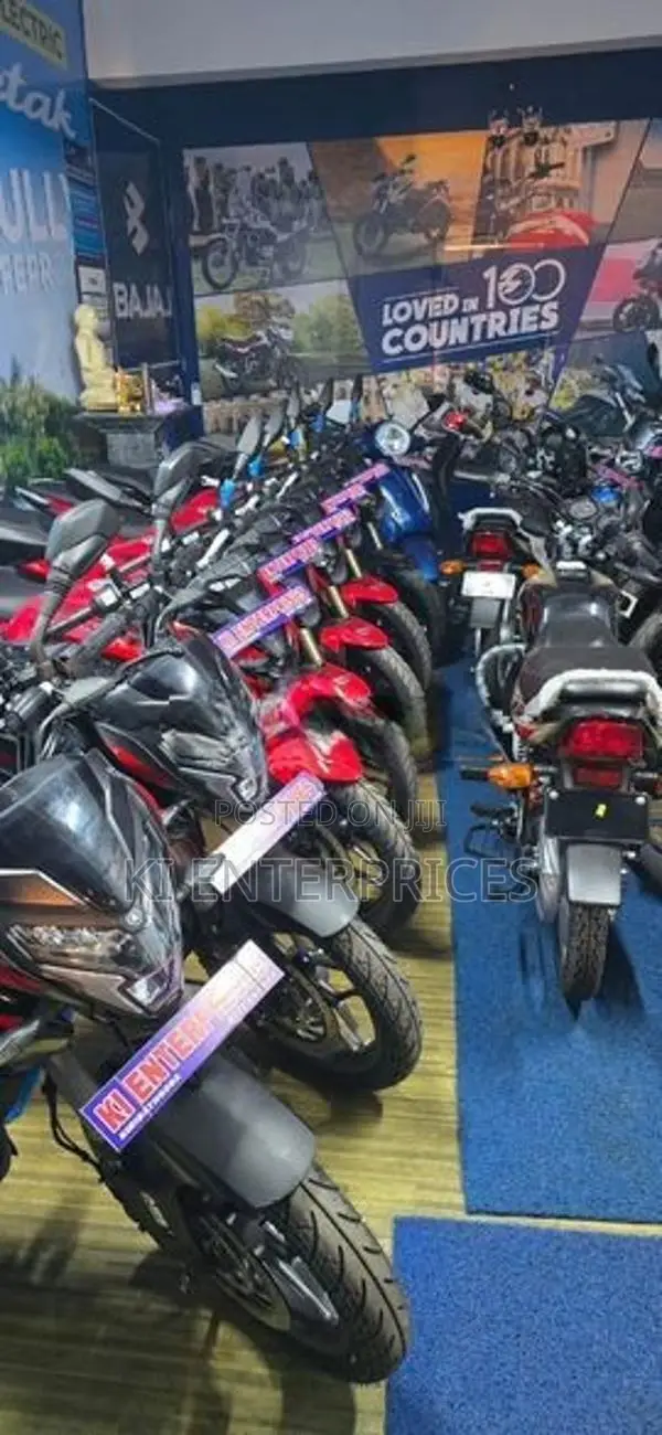 Bajaj Pulsar NS200 2026