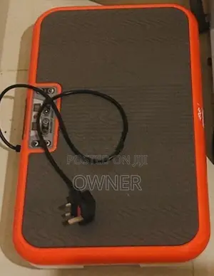 Power Fit Exercise Machine