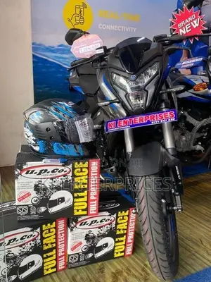 Bajaj Pulsar NS200 2026