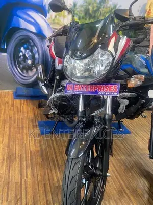 Bajaj Discover 125 2026