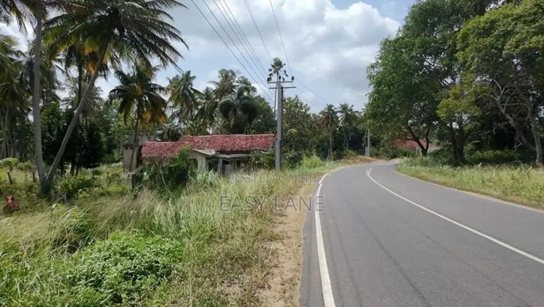 කුරුණෑගල – මොරගොල්ලාගම පර්චස් 90 ක පොල් ඉඩමක් / SA 11395