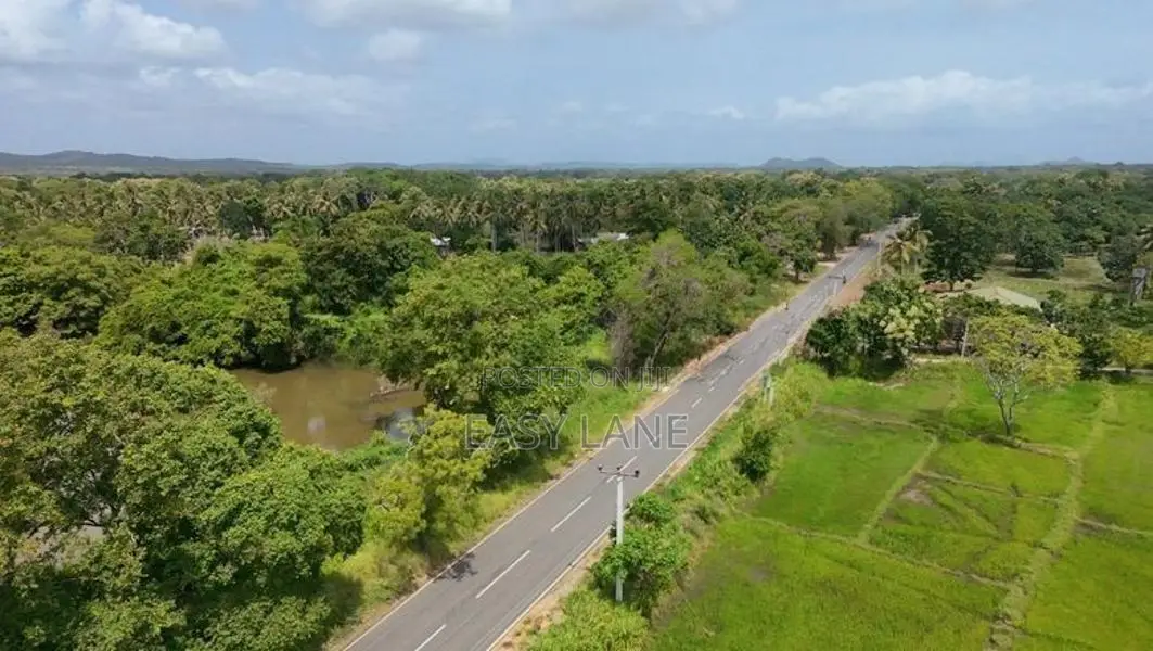 කුරුණෑගල – මොරගොල්ලාගම පර්චස් 90 ක පොල් ඉඩමක් / SA 11395