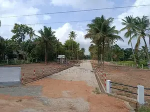 Land for Sale Narammala