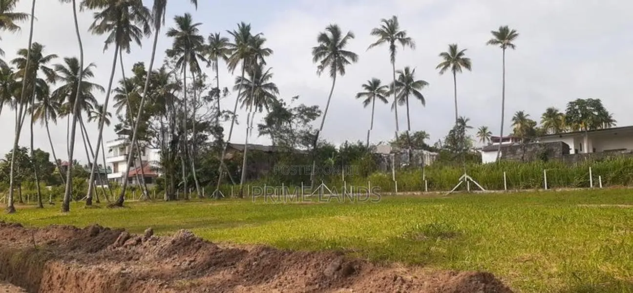 Land for Sale in Kurunegala City