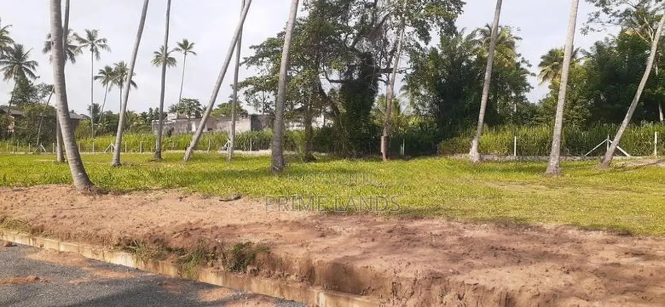 Land for Sale in Kurunegala City
