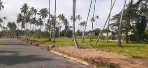 Land for Sale in Kurunegala City