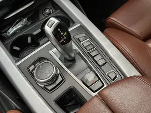 BMW X5 M Sport Low Mileage 2016