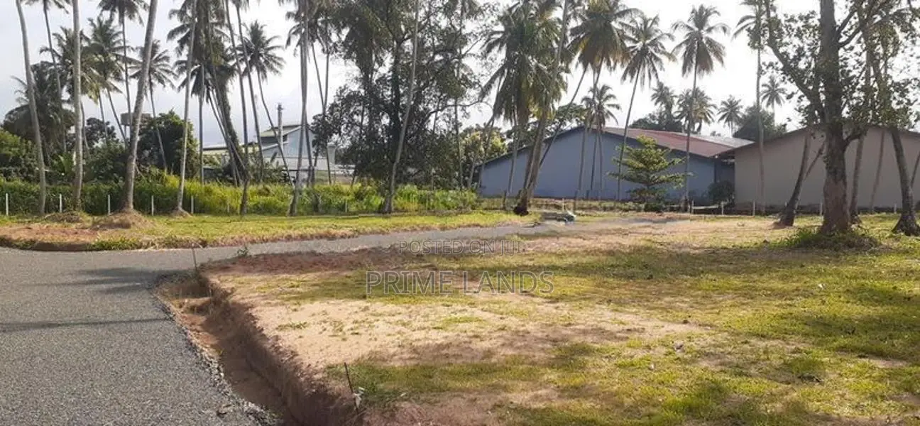 Land for Sale in Kurunegala City