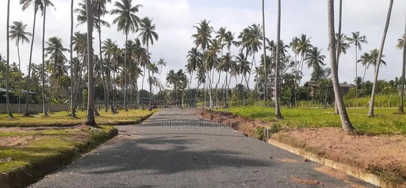 Land for Sale in Kurunegala City