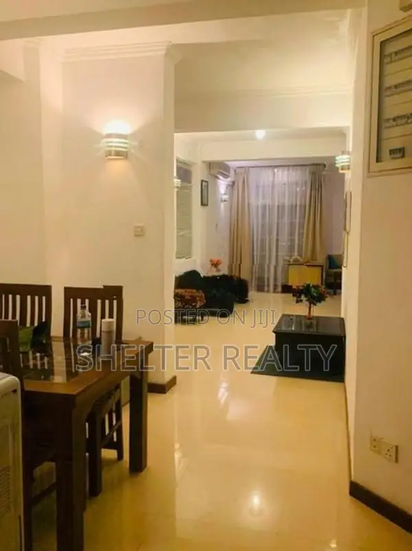 Spacious 3 Bedroom Penthouse Apartment for rent in Colombo 6