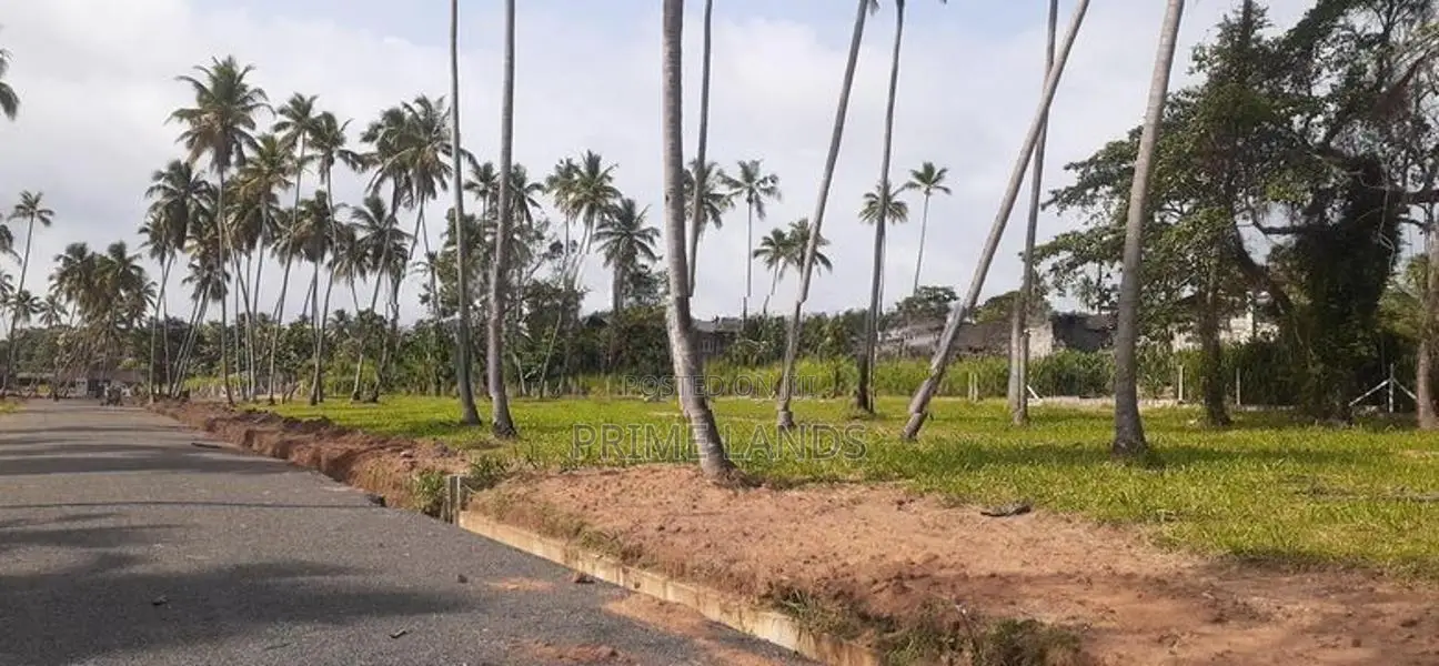 Land for Sale in Kurunegala City