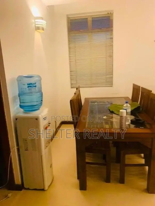 Spacious 3 Bedroom Penthouse Apartment for rent in Colombo 6