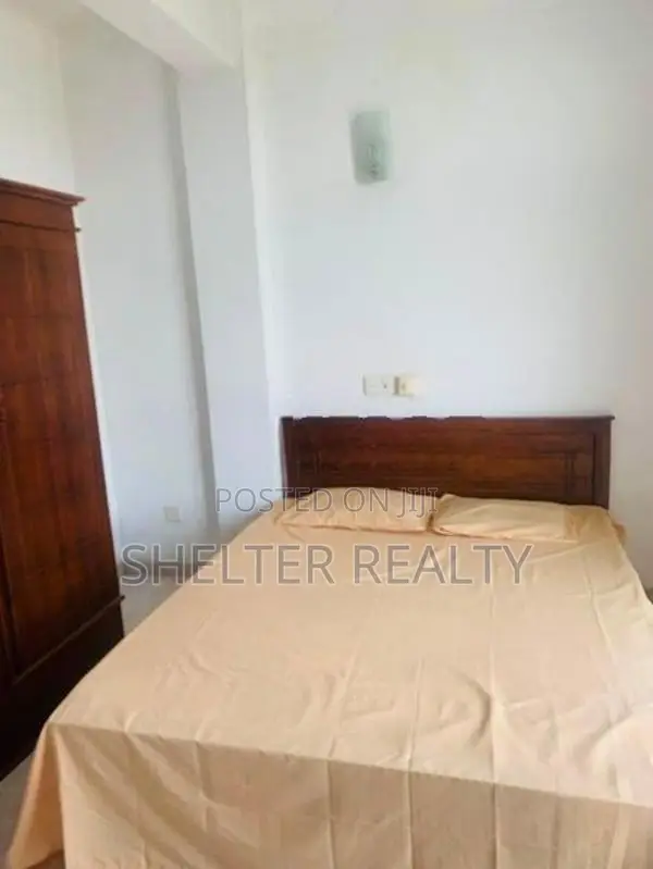 Spacious 3 Bedroom Penthouse Apartment for rent in Colombo 6