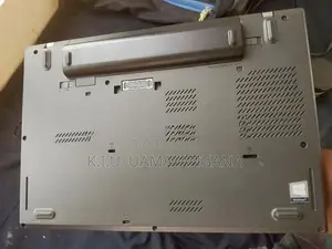 Lenovo T470 Laptop