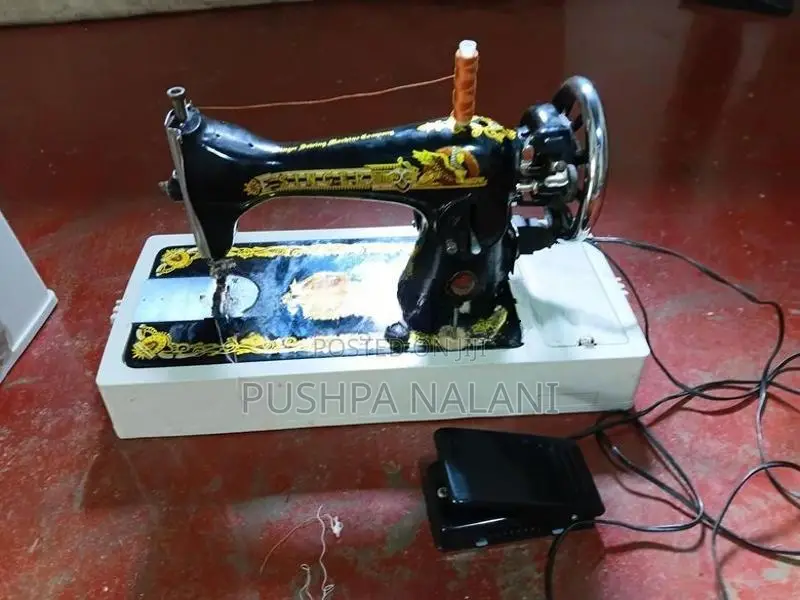 Singer Sewing Machine