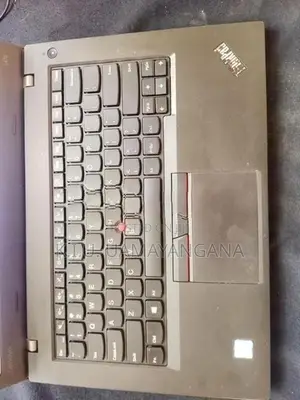 Lenovo T470 Laptop