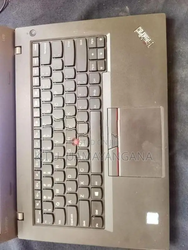 Lenovo T470 Laptop